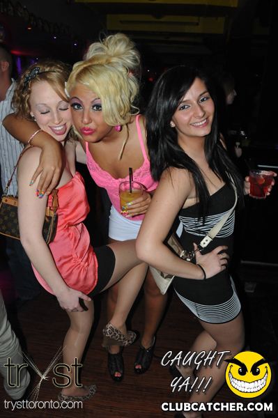 Tryst nightclub photo 296 - April 13th, 2012