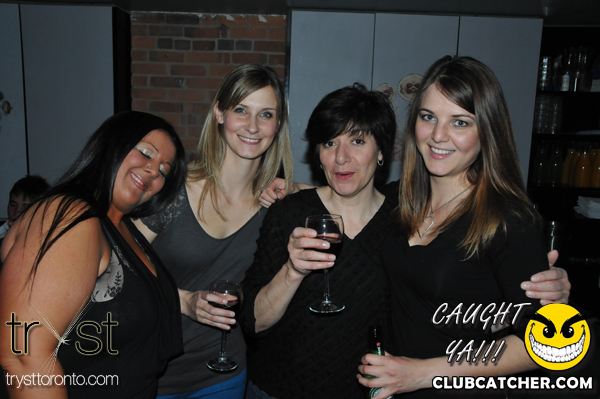 Tryst nightclub photo 297 - April 13th, 2012