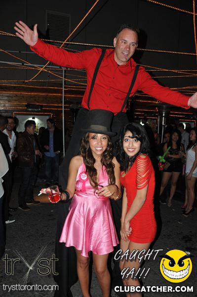 Tryst nightclub photo 32 - April 13th, 2012