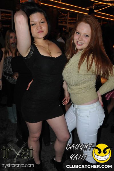 Tryst nightclub photo 312 - April 13th, 2012