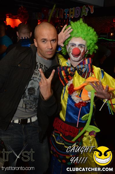 Tryst nightclub photo 35 - April 13th, 2012