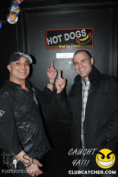 Tryst nightclub photo 36 - April 13th, 2012