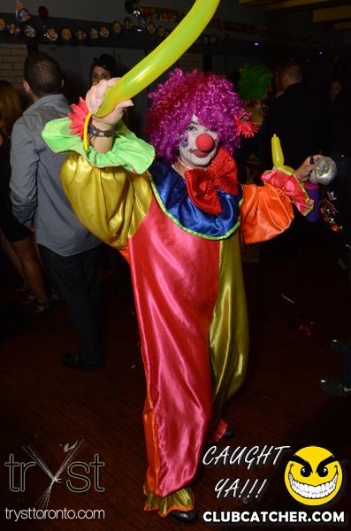 Tryst nightclub photo 37 - April 13th, 2012