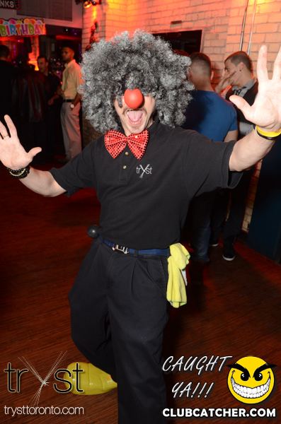 Tryst nightclub photo 38 - April 13th, 2012