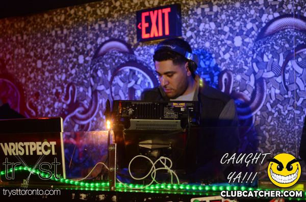Tryst nightclub photo 39 - April 13th, 2012