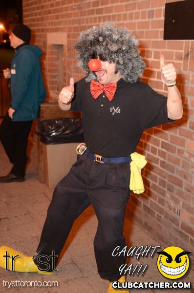 Tryst nightclub photo 5 - April 13th, 2012