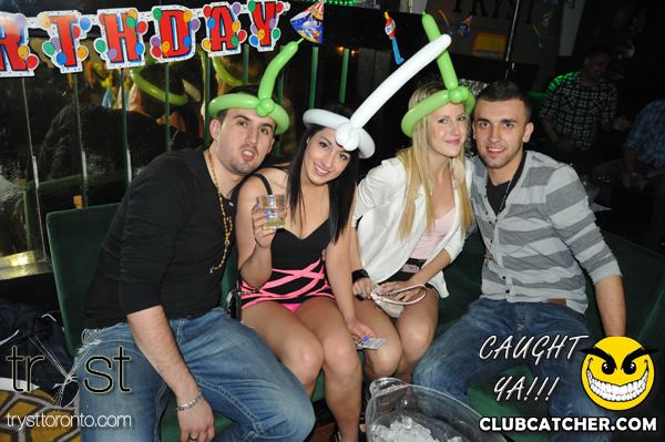 Tryst nightclub photo 43 - April 13th, 2012