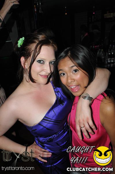 Tryst nightclub photo 47 - April 13th, 2012