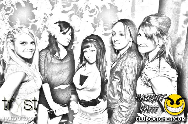 Tryst nightclub photo 49 - April 13th, 2012