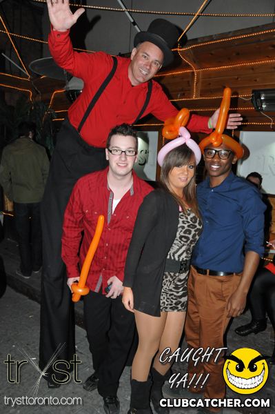 Tryst nightclub photo 50 - April 13th, 2012