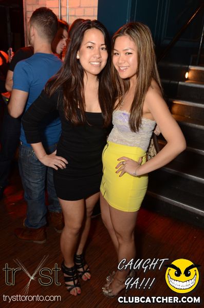 Tryst nightclub photo 51 - April 13th, 2012