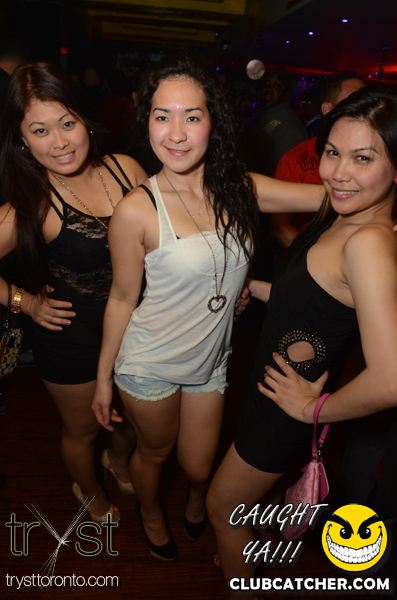 Tryst nightclub photo 52 - April 13th, 2012