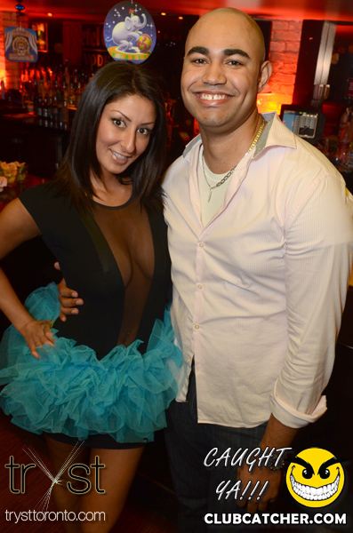Tryst nightclub photo 54 - April 13th, 2012