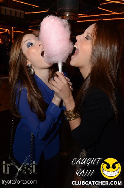 Tryst nightclub photo 55 - April 13th, 2012