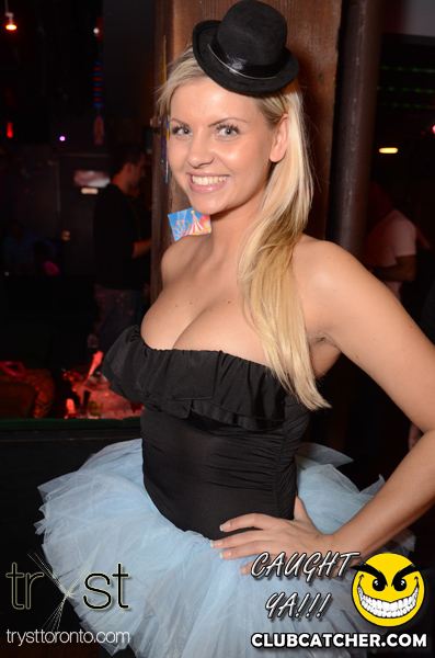 Tryst nightclub photo 56 - April 13th, 2012
