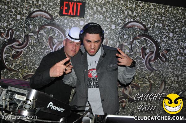 Tryst nightclub photo 60 - April 13th, 2012