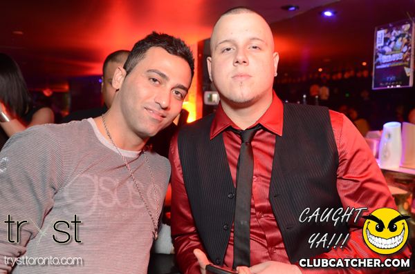 Tryst nightclub photo 61 - April 13th, 2012