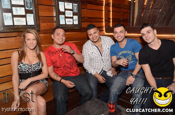 Tryst nightclub photo 63 - April 13th, 2012