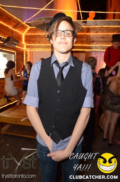 Tryst nightclub photo 64 - April 13th, 2012