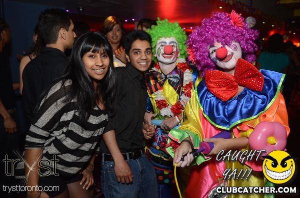 Tryst nightclub photo 66 - April 13th, 2012