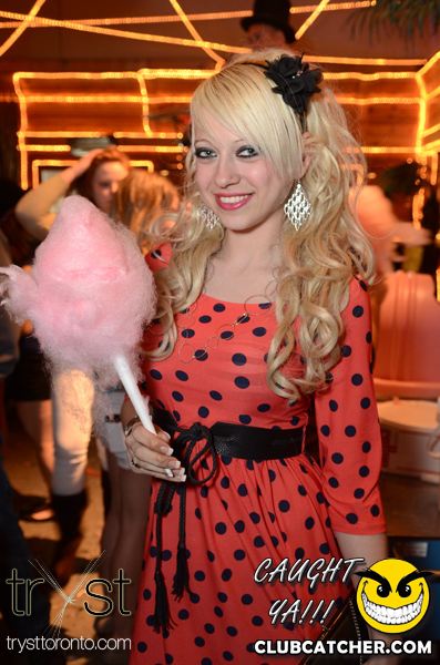 Tryst nightclub photo 67 - April 13th, 2012