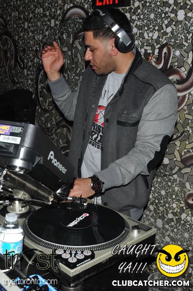 Tryst nightclub photo 68 - April 13th, 2012