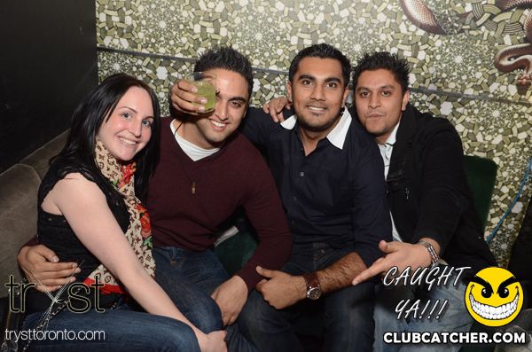Tryst nightclub photo 69 - April 13th, 2012