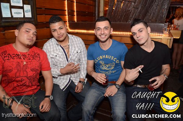 Tryst nightclub photo 70 - April 13th, 2012