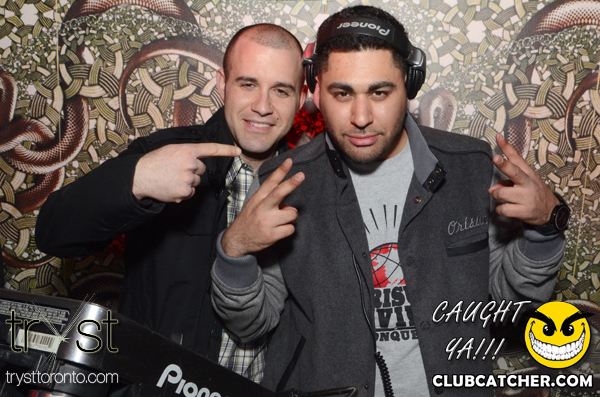 Tryst nightclub photo 72 - April 13th, 2012