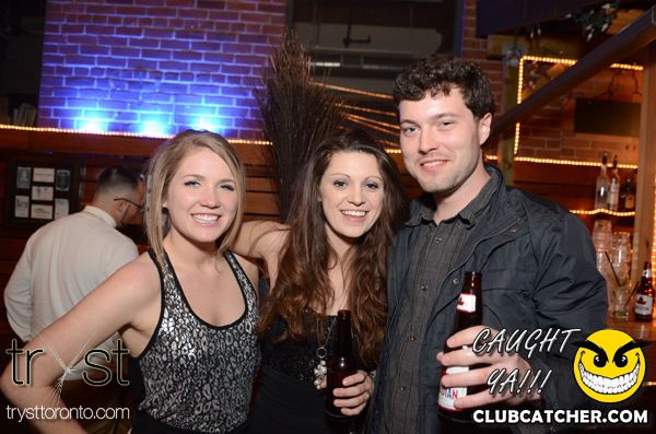 Tryst nightclub photo 73 - April 13th, 2012