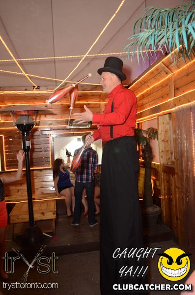 Tryst nightclub photo 75 - April 13th, 2012