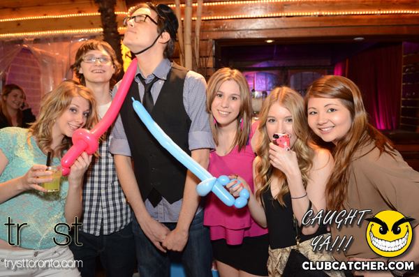 Tryst nightclub photo 76 - April 13th, 2012