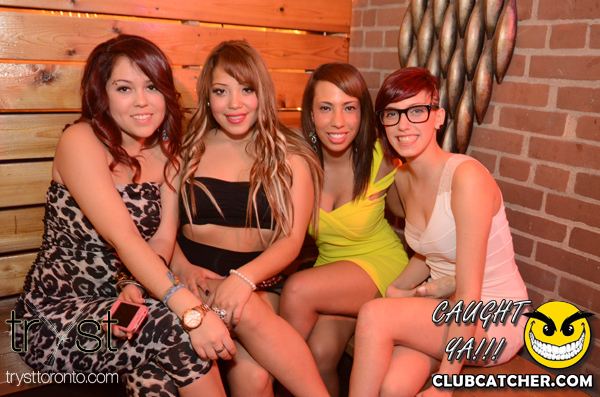 Tryst nightclub photo 78 - April 13th, 2012