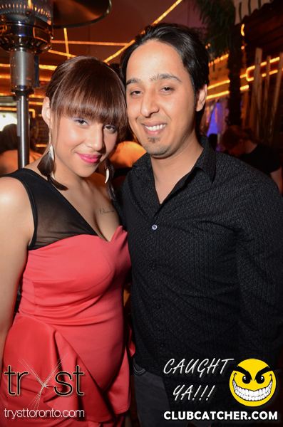 Tryst nightclub photo 79 - April 13th, 2012