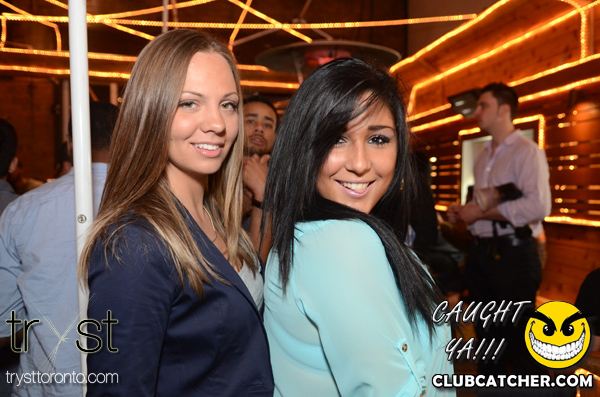 Tryst nightclub photo 80 - April 13th, 2012