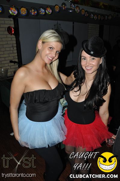 Tryst nightclub photo 9 - April 13th, 2012