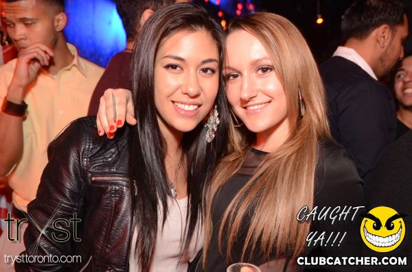 Tryst nightclub photo 83 - April 13th, 2012