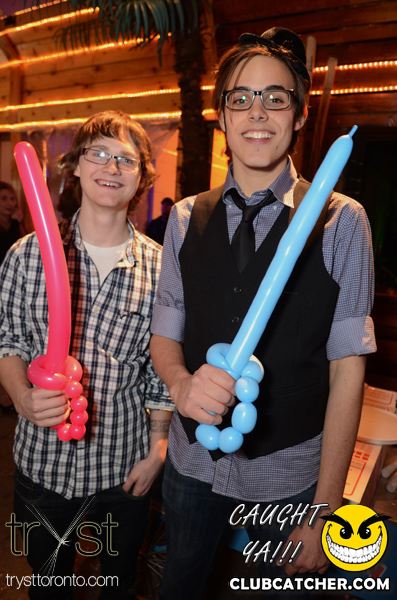 Tryst nightclub photo 87 - April 13th, 2012