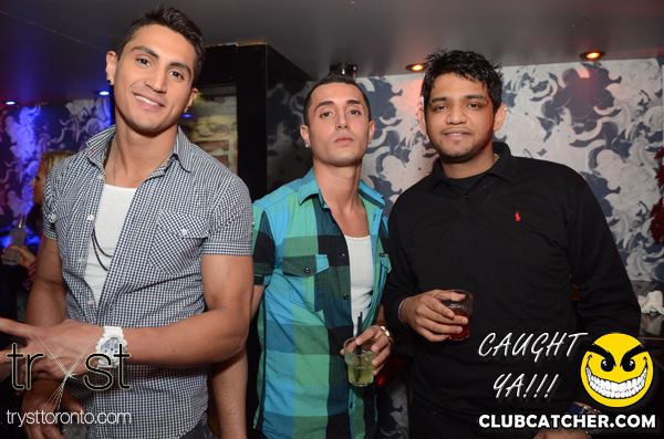 Tryst nightclub photo 88 - April 13th, 2012