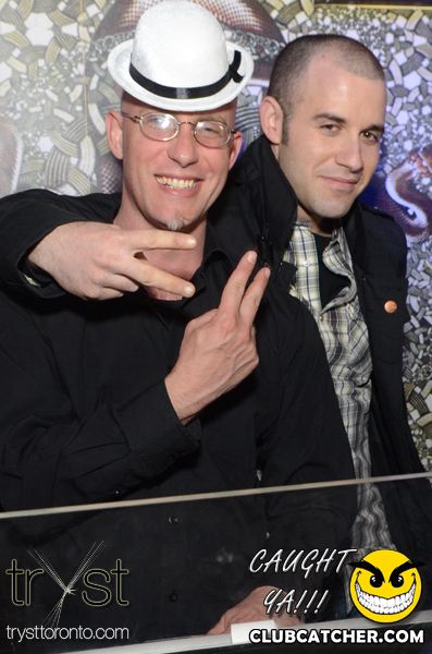 Tryst nightclub photo 89 - April 13th, 2012
