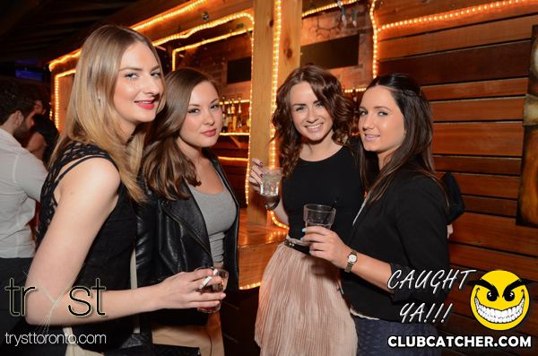 Tryst nightclub photo 90 - April 13th, 2012