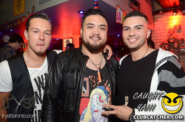 Tryst nightclub photo 92 - April 13th, 2012