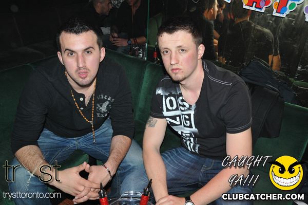Tryst nightclub photo 94 - April 13th, 2012