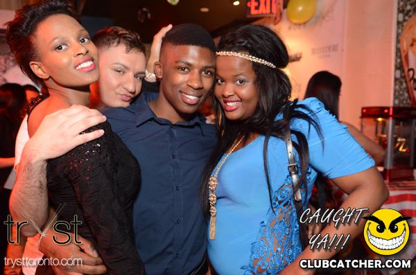 Tryst nightclub photo 95 - April 13th, 2012