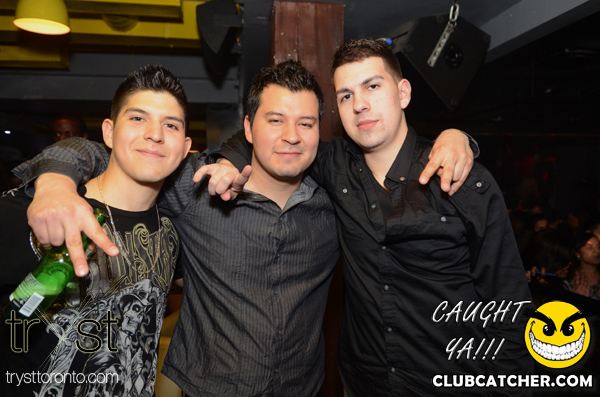 Tryst nightclub photo 96 - April 13th, 2012
