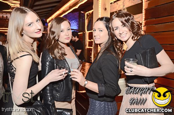 Tryst nightclub photo 97 - April 13th, 2012