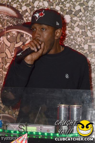 Tryst nightclub photo 98 - April 13th, 2012