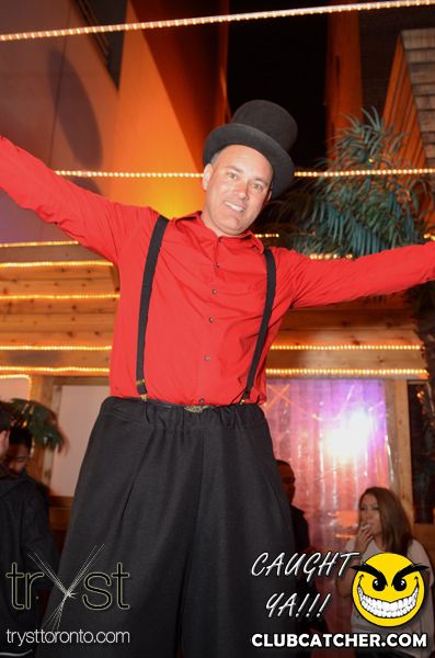 Tryst nightclub photo 99 - April 13th, 2012