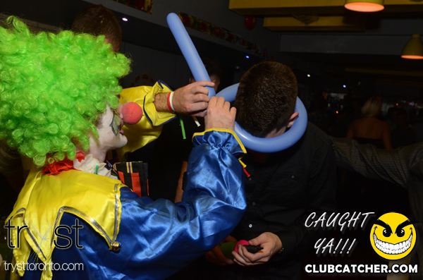 Tryst nightclub photo 100 - April 13th, 2012