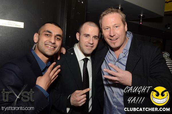 Tryst nightclub photo 2 - April 14th, 2012